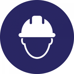Forklifts For Construction in New Zealand | MHS