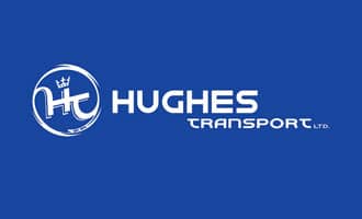 Hughes Transport Testimonial