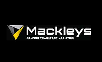 Mackleys Carriers Testimonial